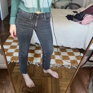 Everlane athletic slim jean